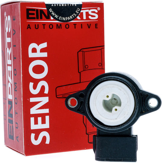 Einparts Automobil Drosselklappenpositionssensor Tps Peugeot 107