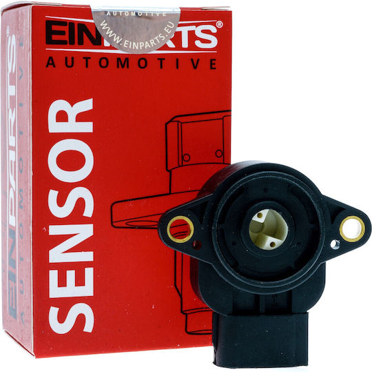 Einparts Automotive Сензор За Положение На Дросела Tps Suzuki Swift