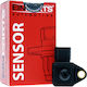 Einparts Map Pressure Sensor Honda Accord Civic Cr-v Jazz Stream