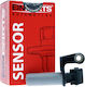 Einparts Auto-Motorsensor Kurbelwellen-Sensor Fiat Ducato