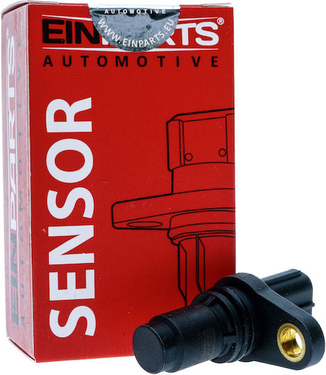 Einparts Automobil-Kurbelwellen-Sensor Toyota Avensis Kombi T27 Korolla E15 E18
