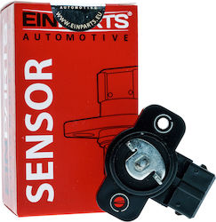 Einparts Automotive Throttle Position Sensor Tps Hyundai Tucson Xg Einparts Automotive Throttle Position Sensor Tps Hyundai Tucson Xg
