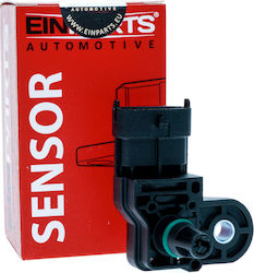 Einparts Map Sensor Ford Fiesta Vi Focus Iii Kuga Mondeo V Pressure Einparts Map Sensor Ford Fiesta Vi Focus Iii Kuga Mondeo V Pressure
