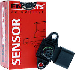 Einparts Automotive Map Pressure Sensor Ford Mondeo Transit Jaguar Einparts Automotive Map Pressure Sensor Ford Mondeo Transit Jaguar