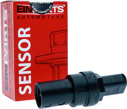 Einparts Automotive Camshaft Position Sensor Cmp Renault Clio 19 Einparts Automotive Camshaft Position Sensor Cmp Renault Clio 19