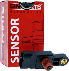 Einparts Map Pressure Sensor Chevrolet Aveo Matiz Nubira Spark Einparts Map Pressure Sensor Chevrolet Aveo Matiz Nubira Spark