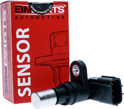 Einparts Automotive Camshaft Position Sensor Cmp Acura Tsx 2.4l Einparts Automotive Camshaft Position Sensor Cmp Acura Tsx 2.4l