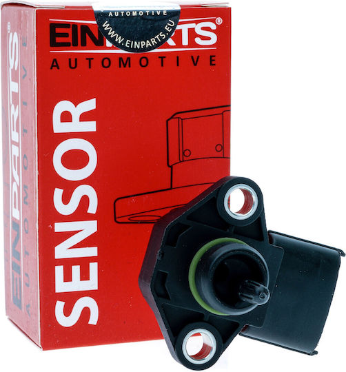 Einparts Map Drucksensor Kia Ceed Rio Sportage 4 Ports Ovaler Stecker