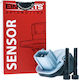 Einparts Automotive Throttle Position Sensor Tps Dodge Durango Ram