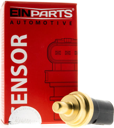 Einparts Kühlmitteltemperatursensor Vw Transporter Golf Audi A2 Seat Leon