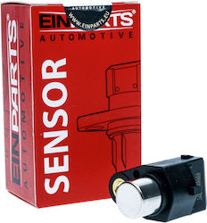 Einparts Senzor Pozitie Arbore Cotit Ckp Seat Arosa Vw Lupo 3 Porturi Einparts Senzor Pozitie Arbore Cotit Ckp Seat Arosa Vw Lupo 3 Porturi