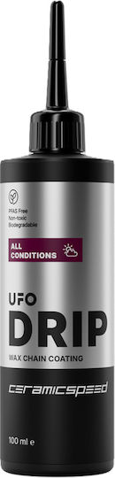 Ceramicspeed Ufo Drip All Conditions Chain Wax