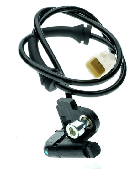 Einparts Abs Sensor Peugeot 307 Citroen C4 850mm Left Right Rear Active