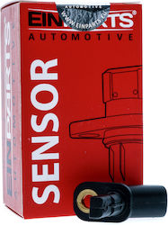 Einparts Automotive Abs Wheel Sensor Ford C-max Focus Kuga