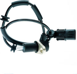Einparts Automotive Abs Sensor Passive Hyundai Terracan Front Einparts Automotive Abs Sensor Passive Hyundai Terracan Front