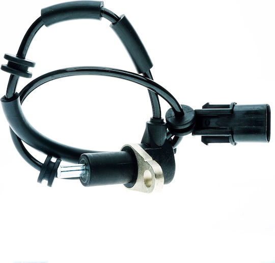 Einparts Automotive Abs Sensor Passive Hyundai Terracan Front