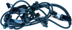 Einparts Автомобилни Спирачки Сензор ABS Toyota Fortuner N5 N6 Hilux N1 N2 N3 Einparts Автомобилни Спирачки Сензор ABS Toyota Fortuner N5 N6 Hilux N1 N2 N3