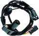 Einparts Automotive Abs Sensor Audi A4 B5 A6 C5 Vw Passat B5.5