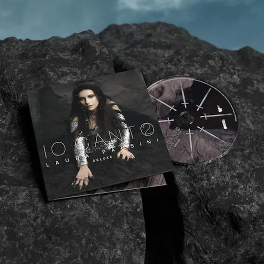 Laura Pausini Io Canto 2 1 Cd
