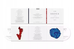 Substance, Cd Substance, Cd