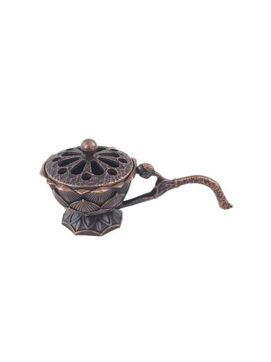 Alista Home Bază Pentru Bețe De Tămâie Cu Miros De Lemn De Santal 137835 56gr