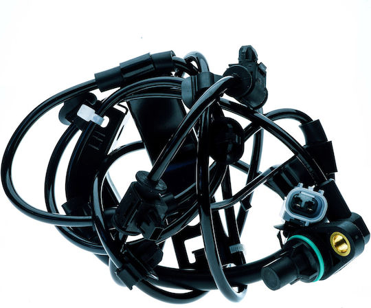 Einparts Auto Bremsbeläge & Bremsscheiben ABS-Sensor Toyota Hilux Vii Vorderseite Linkes Rad Sensor