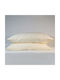 Kotonia Home Module Fete De Pernă Cu Plic De Acoperire Ivory 70x70cm
