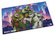 Ultimate Guard Magic Gathering Teenage Mutant Ninja Turtles Playmat Turtles Forever