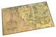 Ultimate Guard Lord Rings Playmat Places Middle-earth