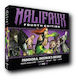 Malifaux 4e Neverborn Pandora Despairs Desire