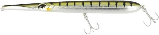 Golden Catch Harisma Sw Τεχνητό Δόλωμα Κουταλάκι 18gr 08
