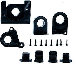 Einparts Headlight Repair Kit Right Side Vw Jetta Vi 2011-present Einparts Headlight Repair Kit Right Side Vw Jetta Vi 2011-present