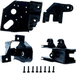 Einparts Right Headlight Repair Kit Peugeot Rifter 2018-present