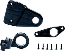 Einparts Right Headlight Repair Kit Skoda Octavia Iii 2013-2016