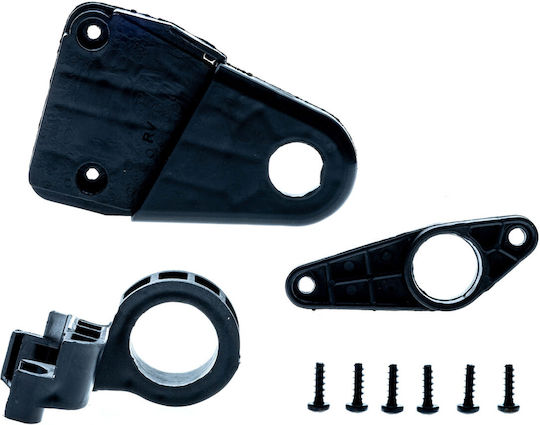 Einparts Right Headlight Repair Kit Skoda Octavia Iii 2013-2016