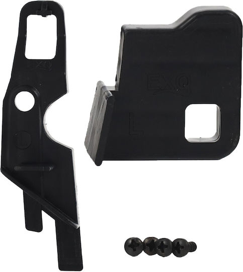 Kit Reparație Far Stânga Einparts Citroen C-Elysee Peugeot 301