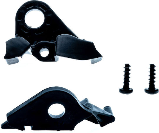Einparts Right Headlight Repair Kit Citroen C4 I 2004-2010 Mpv B5