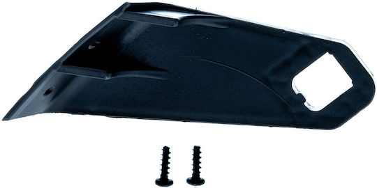Einparts Headlight Repair Kit Left Side Audi A3 8p Sedan 2009-2013