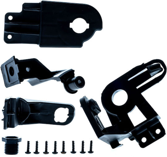 Einparts Right Headlight Repair Kit Volkswagen T-roc 2018