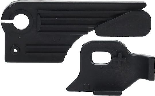 Einparts Linkes Scheinwerferhalterung Reparaturset Für Autohaus Focus III 2011-2014 Limousine