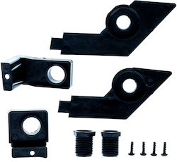 Einparts Headlight Repair Kit Vw Passat B6 2005-2010 Right Side Einparts Headlight Repair Kit Vw Passat B6 2005-2010 Right Side