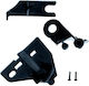 Kit Reparație Far Dreapta Einparts Renault Captur I 2013