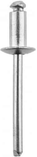 Nituri Din Aluminiu M3.2x10mm