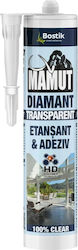 Adeziv Izolator Universal Mamut Seal Transparent 290 Ml D 1184112