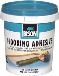 Adhesive Carpet Pvc Rubber Linoleum 1kg Bison