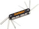 Multitool Icetoolz 92a1 Kompakt
