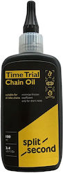 Split Second Time Trial Chain Oil Split Second Time Trial Chain Oil
