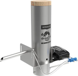 Browin Dragon Jet 2 Smoke Generator Ashtray