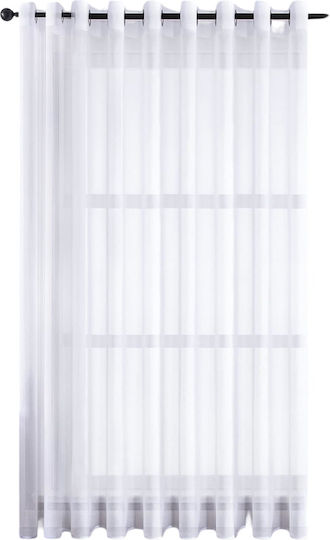 Mrtrees με Τρουκς White 245x300εκ.