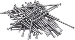 Ribbed Construction Nails Diameter 6mm Length 200mm 1kg Z-tools Ext5972 Ribbed Construction Nails Diameter 6mm Length 200mm 1kg Z-tools Ext5972